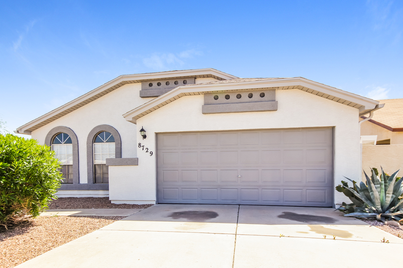 8729 W Athens St Peoria, AZ 85382
