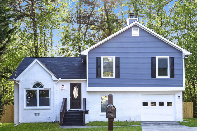 7145 NUNN WOODS WAY FAIRBURN, GA 30213