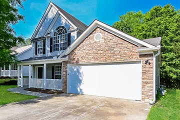 6034 Waggoner Court Rex, GA 30273