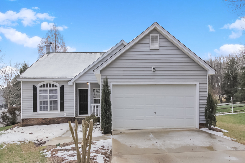 9608 Callison Court Charlotte, NC 28215