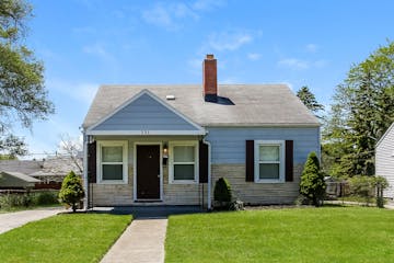 731 S HIGHLAND AVE COLUMBUS, OH 43223