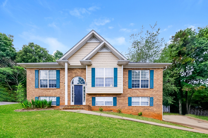 160 Laurel Oak Ln Odenville, AL 35120