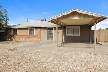 2534 N 51st Dr Phoenix, AZ 85035