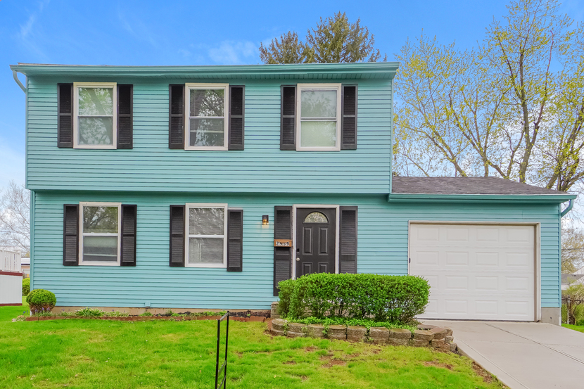 2959 OLIVETTE RD COLUMBUS, OH 43232