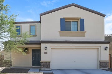 8704 S 253rd Dr Buckeye, AZ 85326