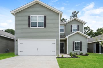 26821 Steinbeck Drive Magnolia, TX 77355