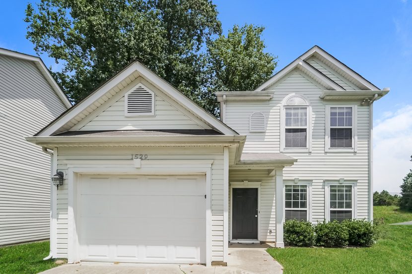 1529 Braveheart Ln Charlotte, NC 28216