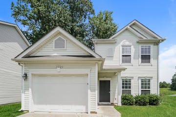 1529 Braveheart Ln Charlotte, NC 28216