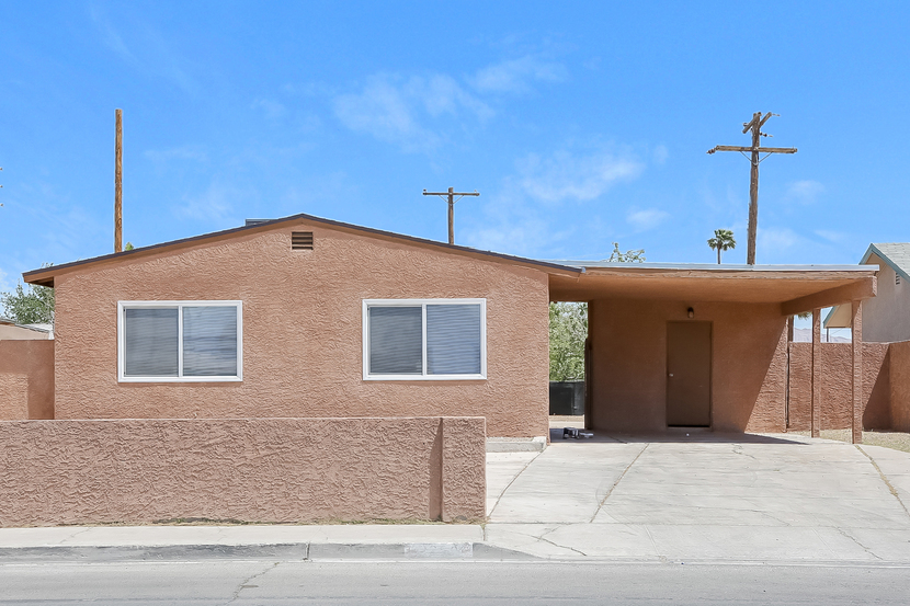 2308 Revere ST North Las Vegas, NV 89030
