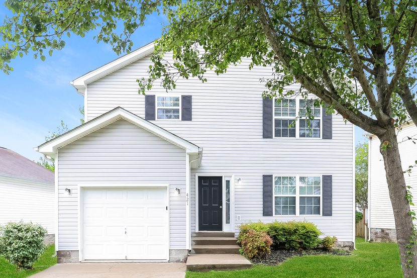 421 SCOTTS CREEK TRL HERMITAGE, TN 37076