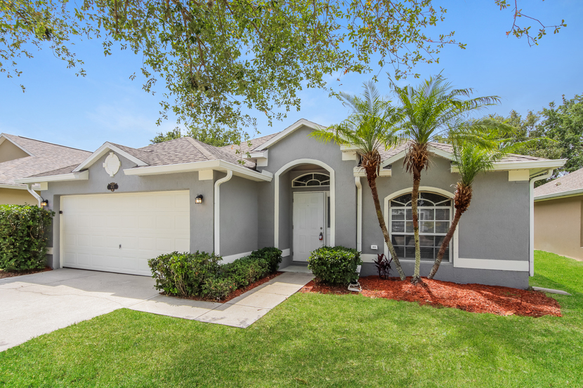 475 SEDGEWOOD CIR MELBOURNE, FL 32904