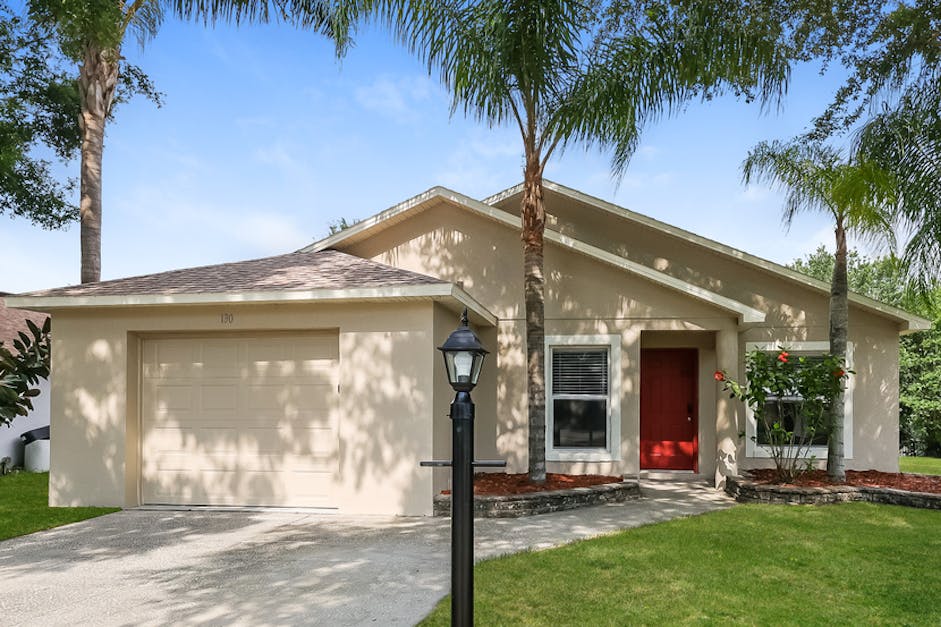 130 DIAMOND RIDGE BLVD, AUBURNDALE, FL 33823 Home for Rent 4 Beds