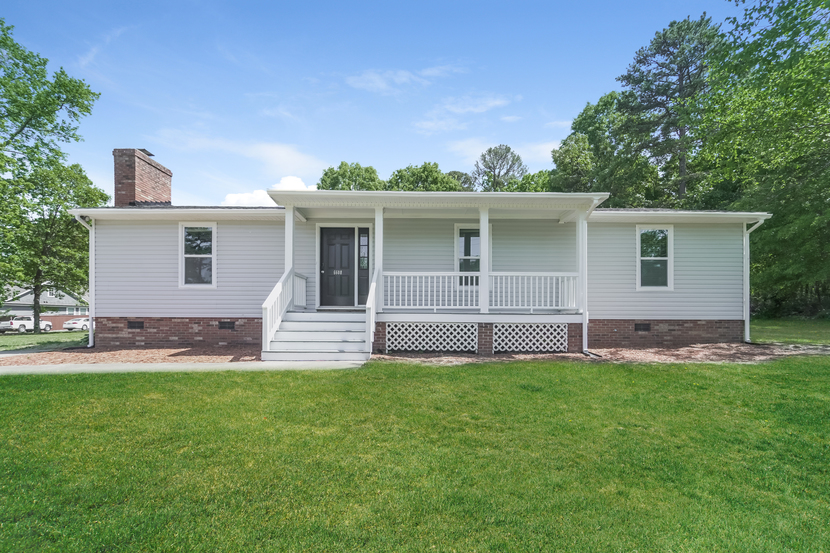 6608 Indian Lane Charlotte, NC 28213