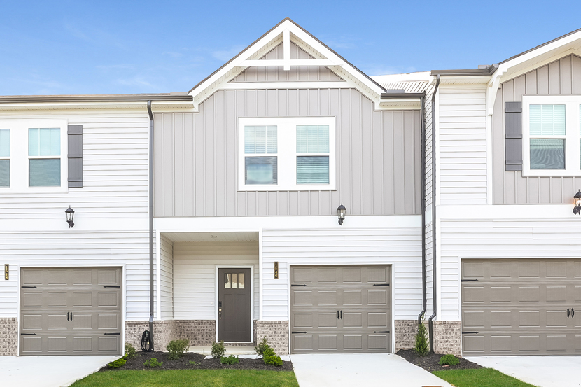 1546 Olympic Lane Lebanon, TN 37087