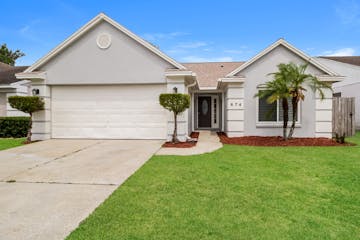 674 WHITETAIL LOOP APOPKA, FL 32703