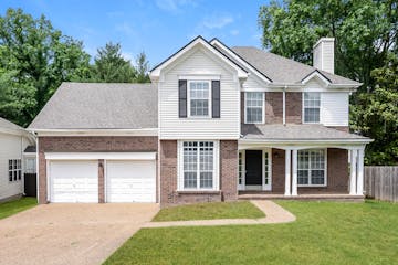 1469 Aaronwood Dr Old Hickory, TN 37138