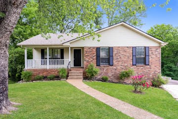 105 MYSTIC HILL CT GOODLETTSVILLE, TN 37072