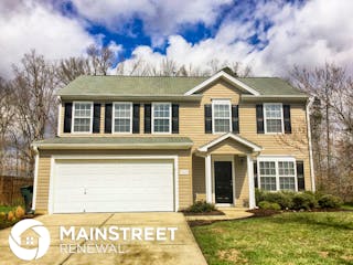 5305 Ian Dr Greensboro, NC 27301