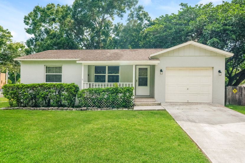 701 Leffingwell Ave Ellenton, FL 34222