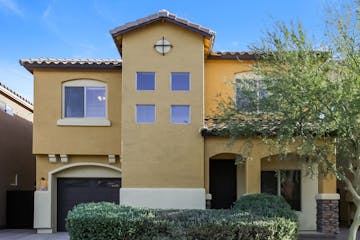 9548 E Bramble Ave Mesa, AZ 85208