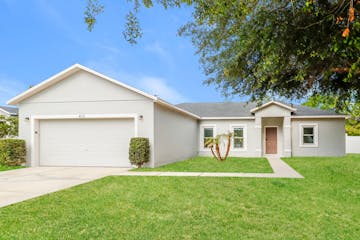 611 MARICOPA DR KISSIMMEE, FL 34758