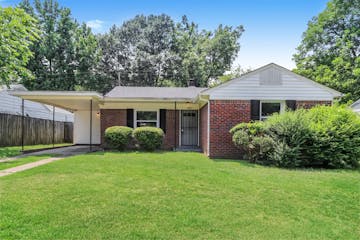 4065 MEADOW RD Memphis, TN 38111