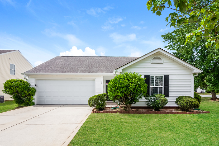 10447 Wilson Glen Dr Charlotte, NC 28214