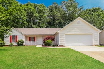 507 HERITAGE RIDGE DR MONROE, GA 30655