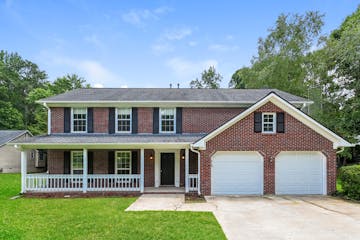 1684 Summit Pl Way Loganville, GA 30052