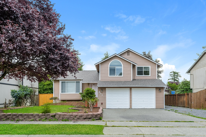 411 96TH AVE SE LAKE STEVENS, WA 98258