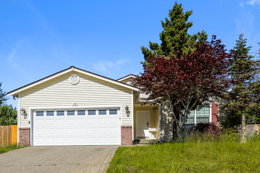 20807 115th Av Ct E Graham, WA 98338