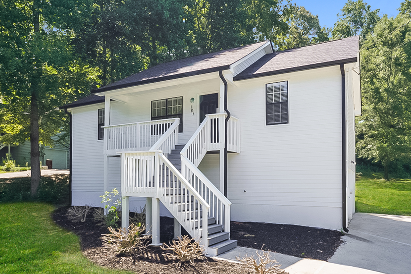 181 HALEHAVEN DR DOUGLASVILLE, GA 30134