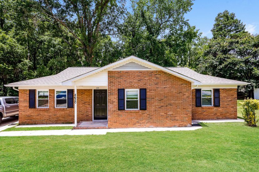 4630 Lawrence Orr Rd Charlotte, NC 28212