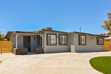 1716 EUCLID AVE LAS VEGAS, NV 89104