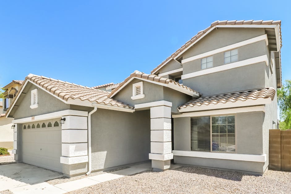 3503 S 256th Ave, Buckeye, AZ 85326 Home for Rent 3 Beds, 2.5 Baths