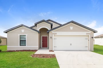 719 CENTER LAKE ST LEHIGH ACRES, FL 33974