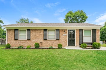 10901 Altsheler Pl louisville, KY 40229