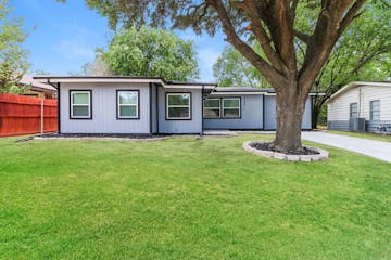 1708 Joyce St Arlington, TX 76010