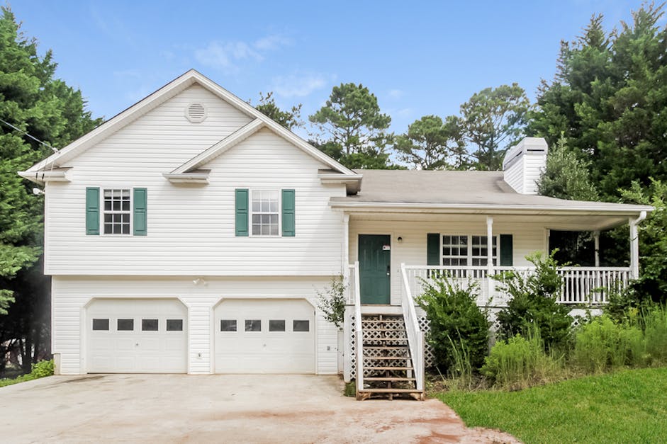 18 Fairview Dr, Dallas, GA 30157 Home for Rent 3 Beds, 2 Baths