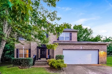 6104 BENT WOOD DR ANTIOCH, TN 37013