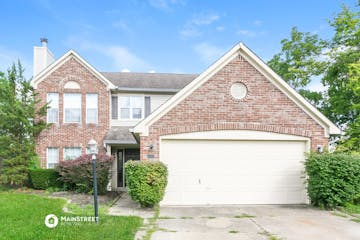 6111 TYBALT LN INDIANAPOLIS, IN 46254