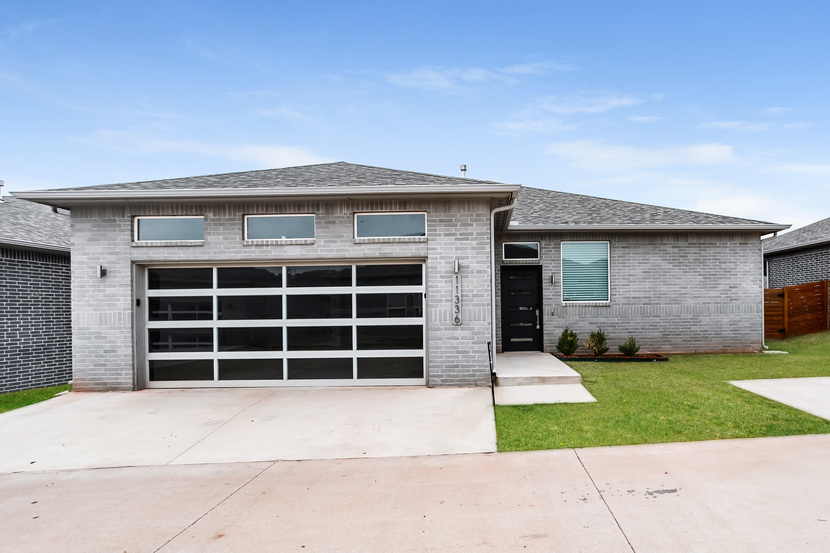 11336 Paradise In Dr Oklahoma City, OK 73131