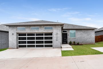 11336 Paradise In Dr Oklahoma City, OK 73131