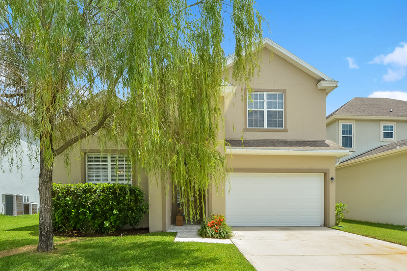 5355 COQUINA SHORES LN PORT ORANGE, FL 32128