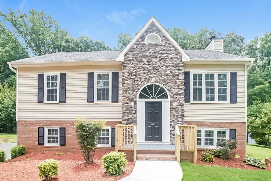 7612 Bark Ridge Rd 7612 SEDGEWICK RIDGE RD, LEWISVILLE, NC 27023 | LEWISVILLE, NC 27023 ...