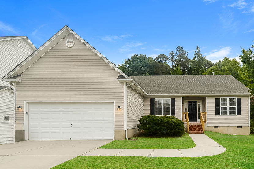 3027 Canterbury Park Dr Winston-Salem, NC 27127
