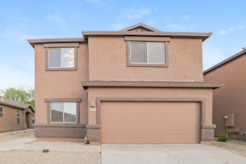 5971 S PLACITA PICACHO EL DIABLO TUCSON, AZ 85706