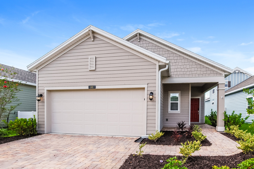 81 Crystal Crest Ln St. Augustine, FL 32095