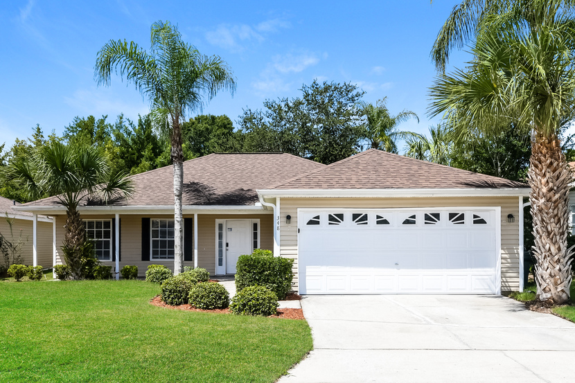 50989 Highway 27 Lot 348 Davenport, FL 33897