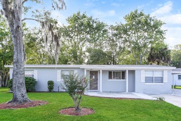 9406 GISBORNE DR JACKSONVILLE, FL 32208